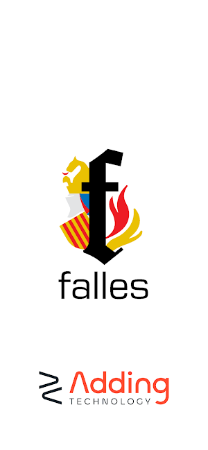Falles.App Screenshot 1