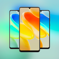 Vivo X80 & X80 Pro+ Wallpapers