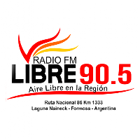 Radio Libre 90.5