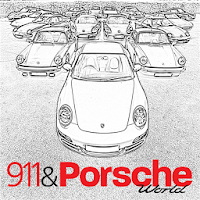 911 & Porsche World