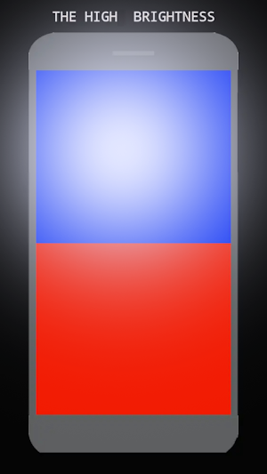 Police Lights & Siren Screenshot 1