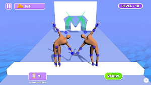 Hole In The Wall Screenshot 1