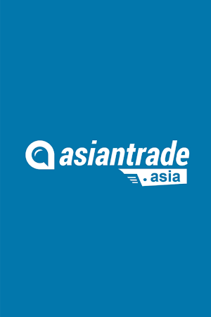 Asiantrade Screenshot 0