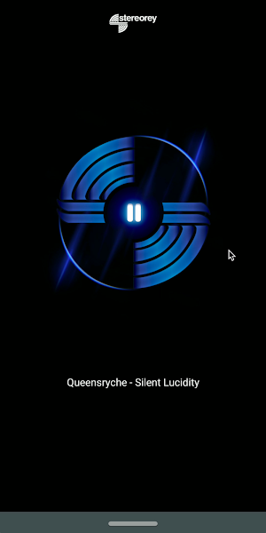 StereoRey Screenshot 1