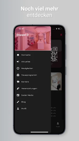 Doppel D Screenshot 2