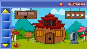 Rescue Fearful Boy From House Screenshot 1