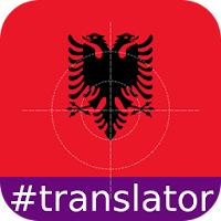 Albanian English Translator