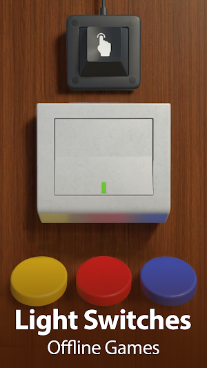 Mini Games and Antistress Toys Screenshot 1