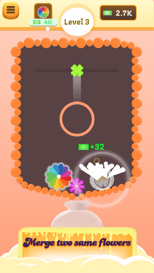 Perfume Smasher Screenshot 0