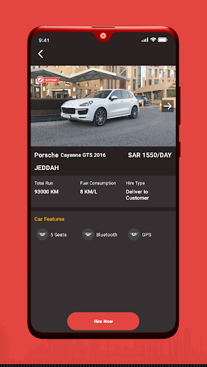EVIRIDE Screenshot 2