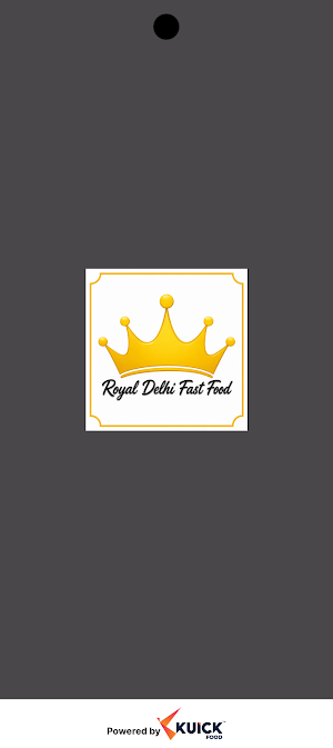 Royal Delhi Fastfood Screenshot 0