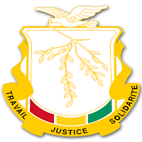 Guinea Learning Passport
