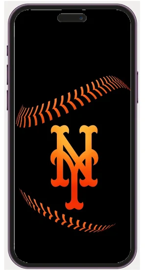 New York Mets Wallpaper Screenshot 1