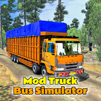 Mod Truck Bus Simulator