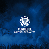 CONTROL E-VAPPS