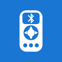 BT Remote Smart TV Android TV