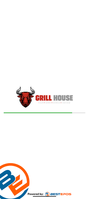 Grill House Maerdy Screenshot 0