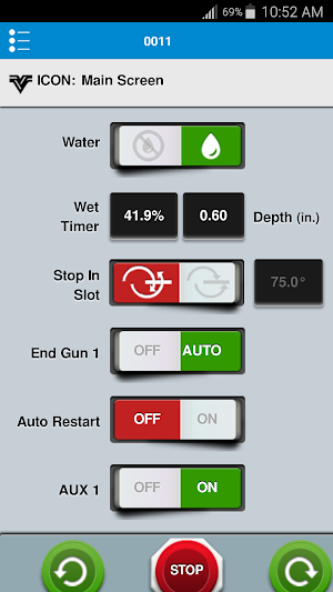 Valley ICON Screenshot 2