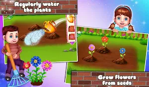 Construction Tycoon City Building Fun Game Screenshot 3