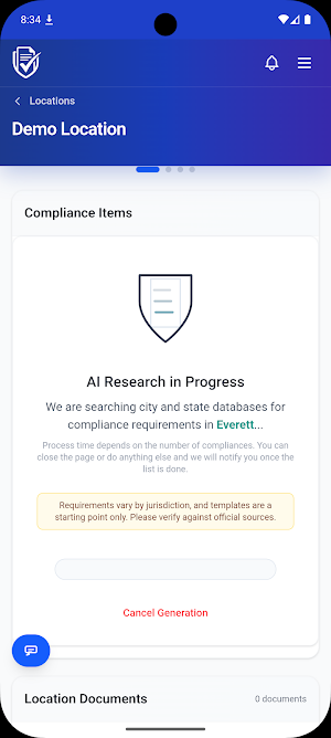InspectorBinder Screenshot 2