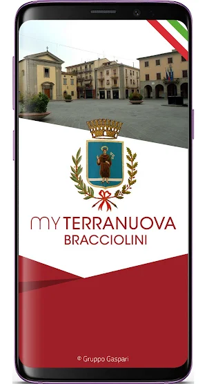 MyTerranuovaBracciolini Screenshot 0