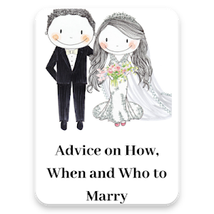 Marriage Advice Screenshot 0