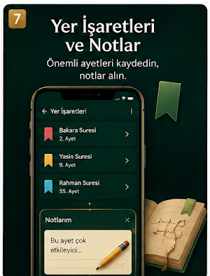 Nurva:Kuran ve Namaz Vakitleri Screenshot 3