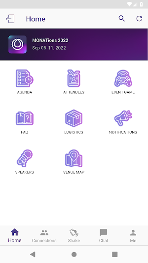 MONATions 22 Screenshot 2