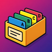 Flash Cards - Study & Learn