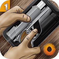 Weaphones Firearms Simulator