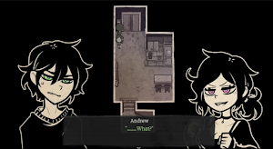 Coffin of Andy and Leyley Screenshot 1