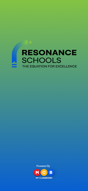 Resonance School Screenshot 0