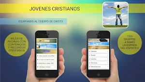 Jovenes Cristianos Screenshot 1