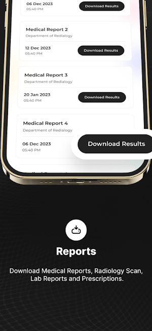 Novomed Screenshot 3