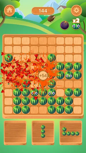 Tarvuzboy Screenshot 2