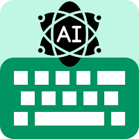 Chat Ai Keyboard Generate Text