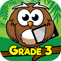 Third Grade Learning Games