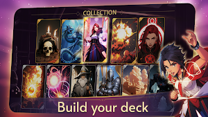 Anime Alchemy: Merge Card Game Screenshot 0