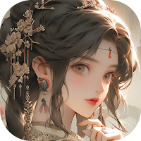 繁花似錦-唯美古風綺麗換裝