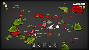 Slime Squisher Screenshot 0
