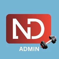 Nd Ramp Admin