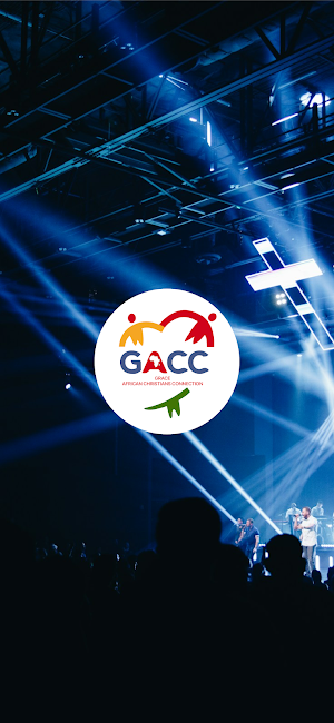 GACC STL Screenshot 0