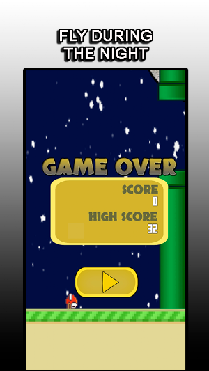 LAKY BIRD ACTION GAME Screenshot 2