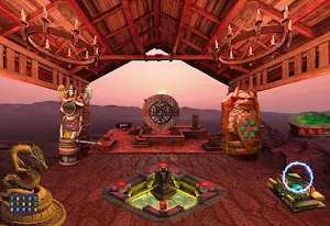 Adventure Escape World Screenshot 1