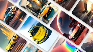 Car Wallpaper 2024 Screenshot 0