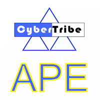CyberTribe APE - Anti Procrast