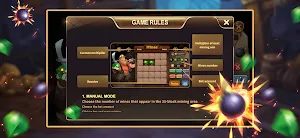Lucky MInes-2J Screenshot 2