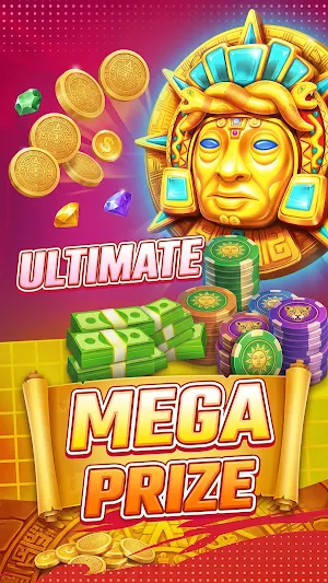 Cu8Slot Screenshot 0