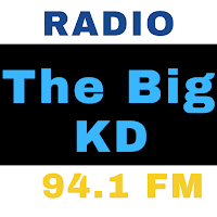 The Big KD 94.1 Fm Montgomery