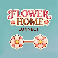 Flower Home: Connect